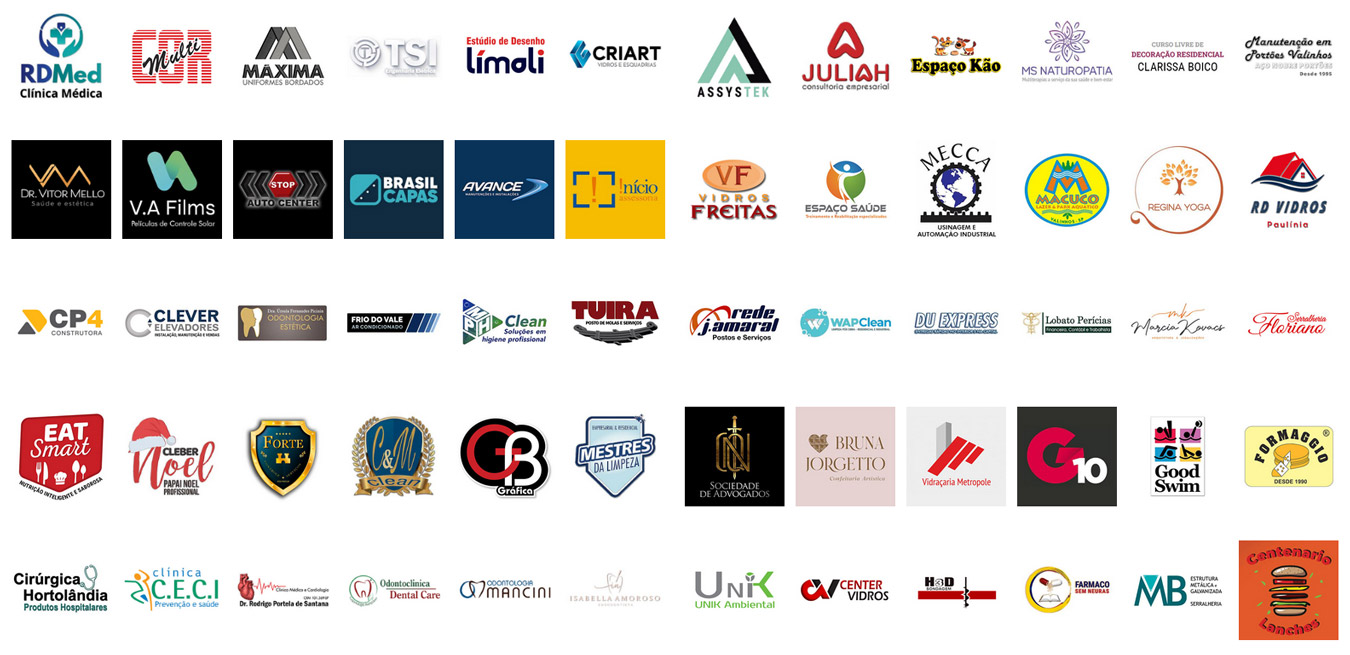 Criação de Sites Valinhos