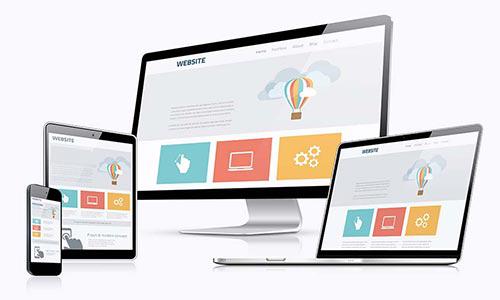 Criação de Site Valinhos Criação de Site Valinhos